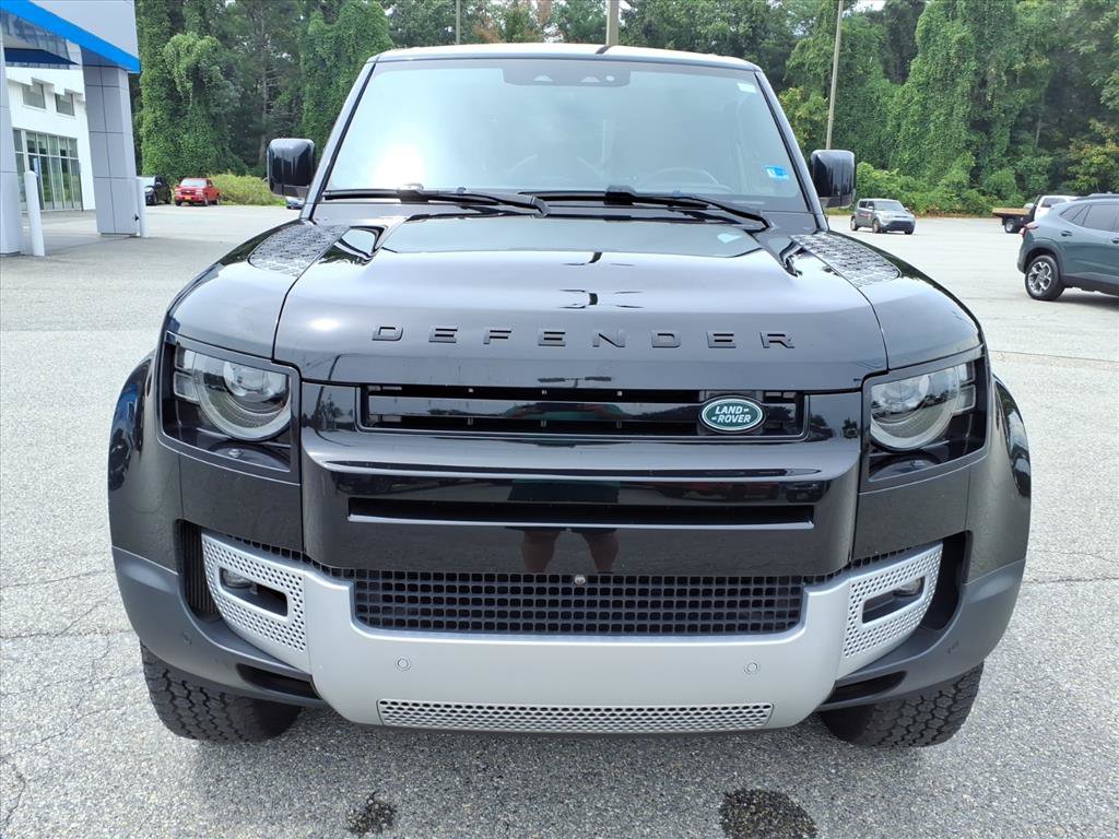 Used 2024 Land Rover Defender 110 S AWD/4WD image 9