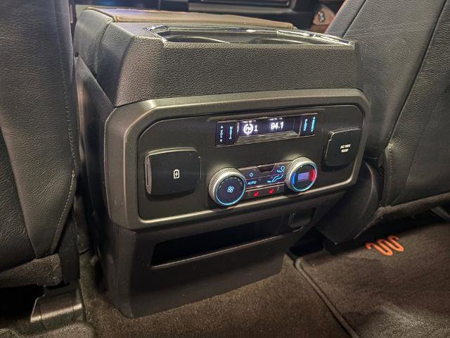 Certified 2020 Ford Expedition King Ranch w/ Cargo Package image 29