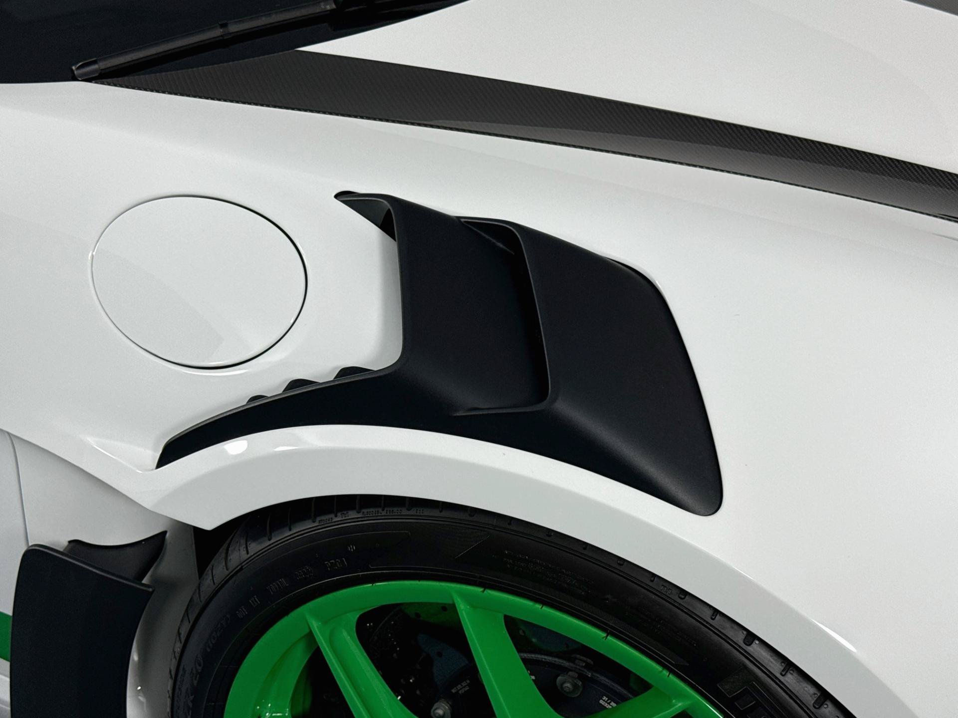 Used 2024 Porsche 911 GT3 RS RWD image 65