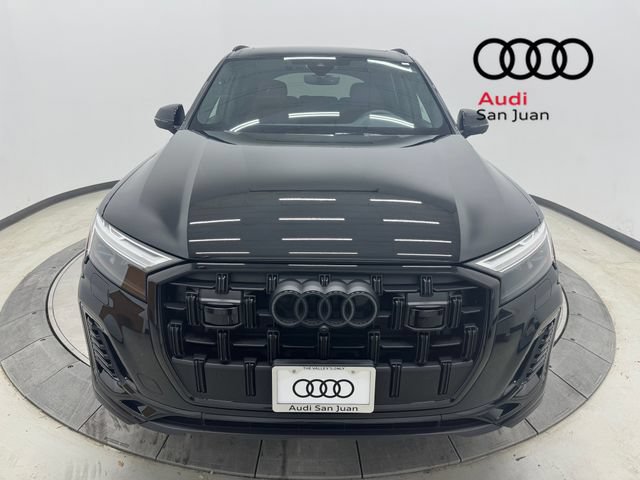 New 2026 Audi Q7 2.0T Premium AWD/4WD image 2