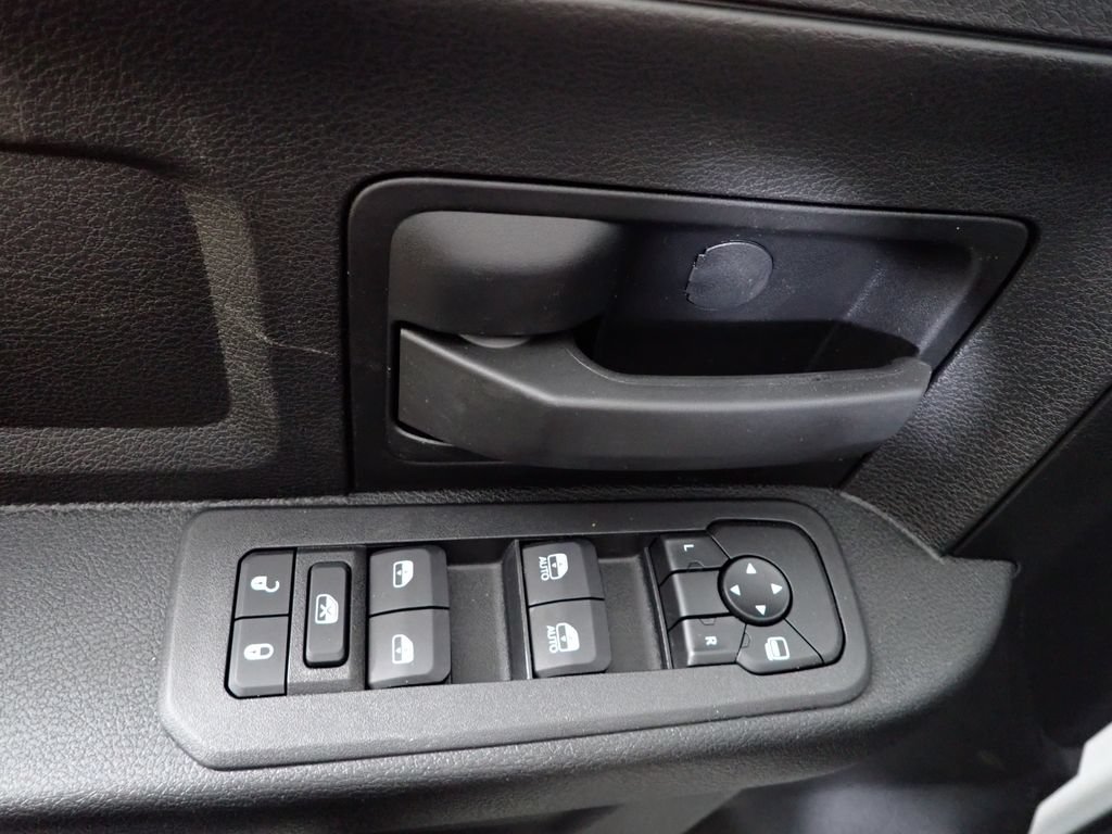 New 2026 RAM 2500 Tradesman AWD/4WD image 19