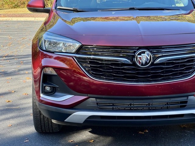 Used 2023 Buick Encore GX Preferred w/ Cold Weather Comfort Package image 13