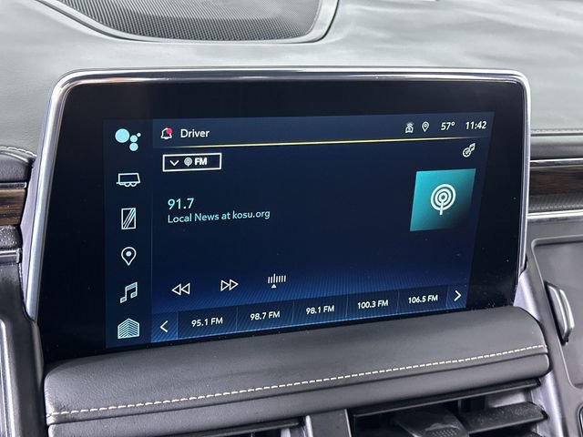 Used 2024 Chevrolet Tahoe Premier image 26