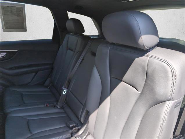 Used 2024 Audi Q7 2.0T Premium image 19