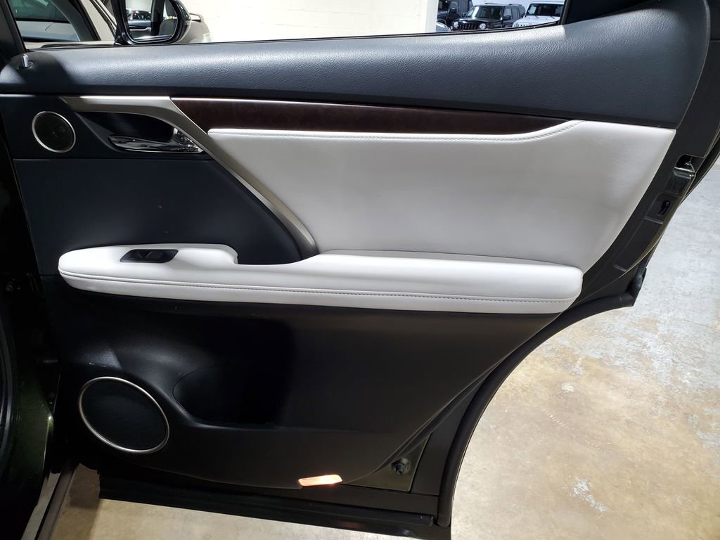Used 2020 Lexus RX 350 FWD w/ Premium Package image 23