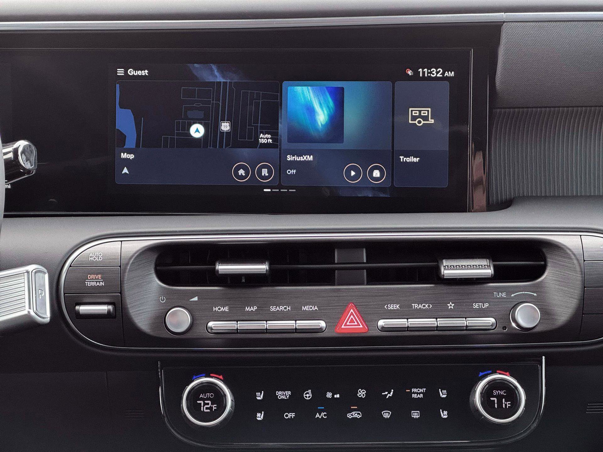 New 2026 Hyundai Palisade Calligraphy image 20