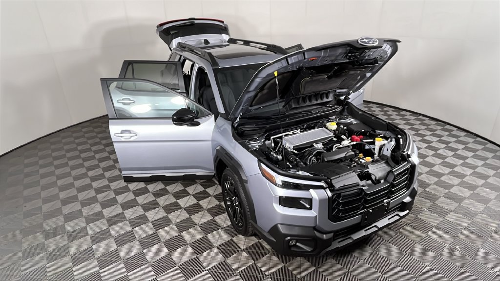 New 2026 Subaru Outback Limited XT AWD/4WD image 15