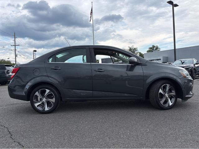 Used 2020 Chevrolet Sonic Premier FWD image 5