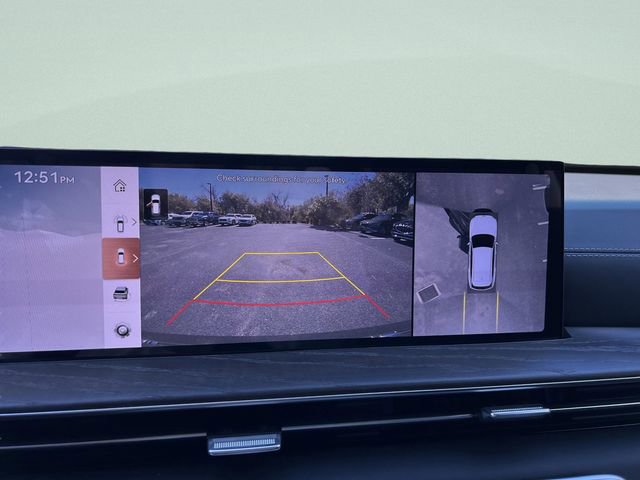 New 2026 Genesis GV80 3.5T Advanced image 28