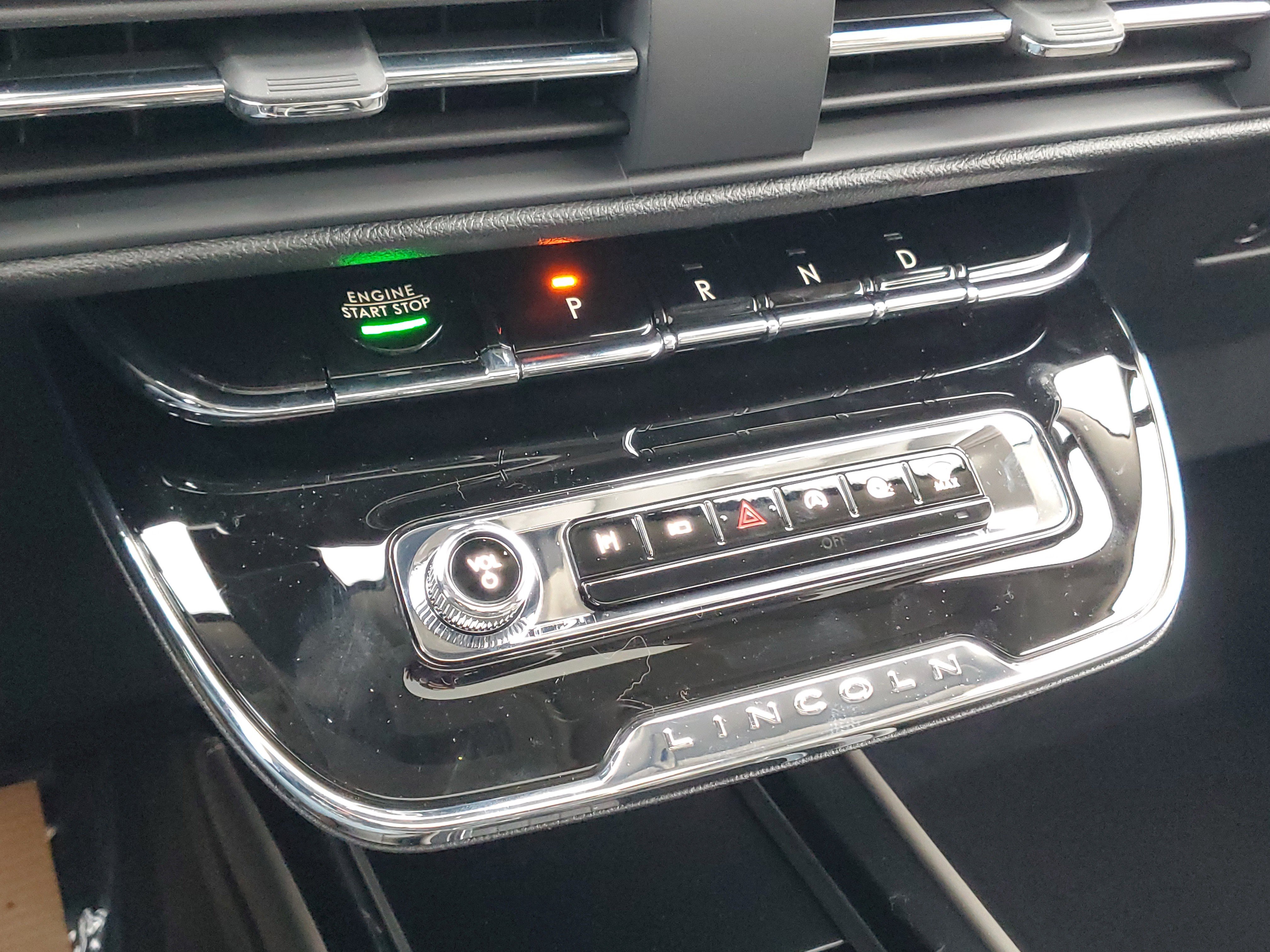 New 2026 Lincoln Corsair Premiere image 22