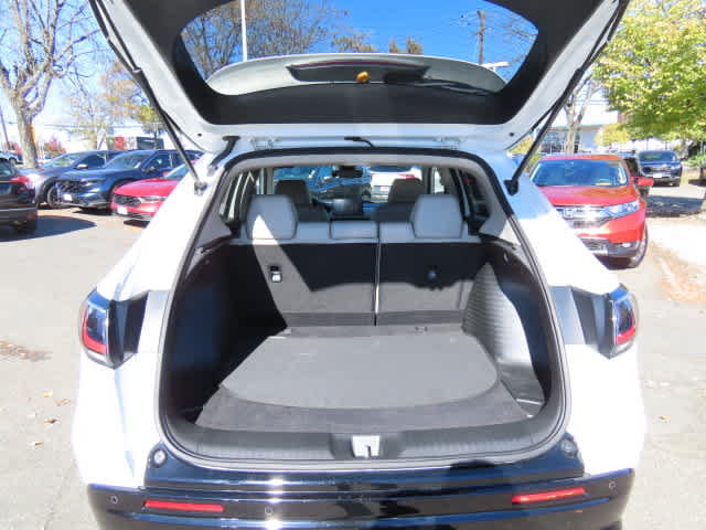 Used 2023 Honda HR-V EX-L image 11