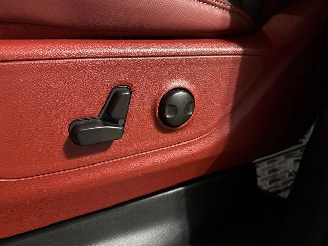 Used 2026 RAM 1500 Rebel w/ Rebel Level 1 Equipment Group AWD/4WD image 4