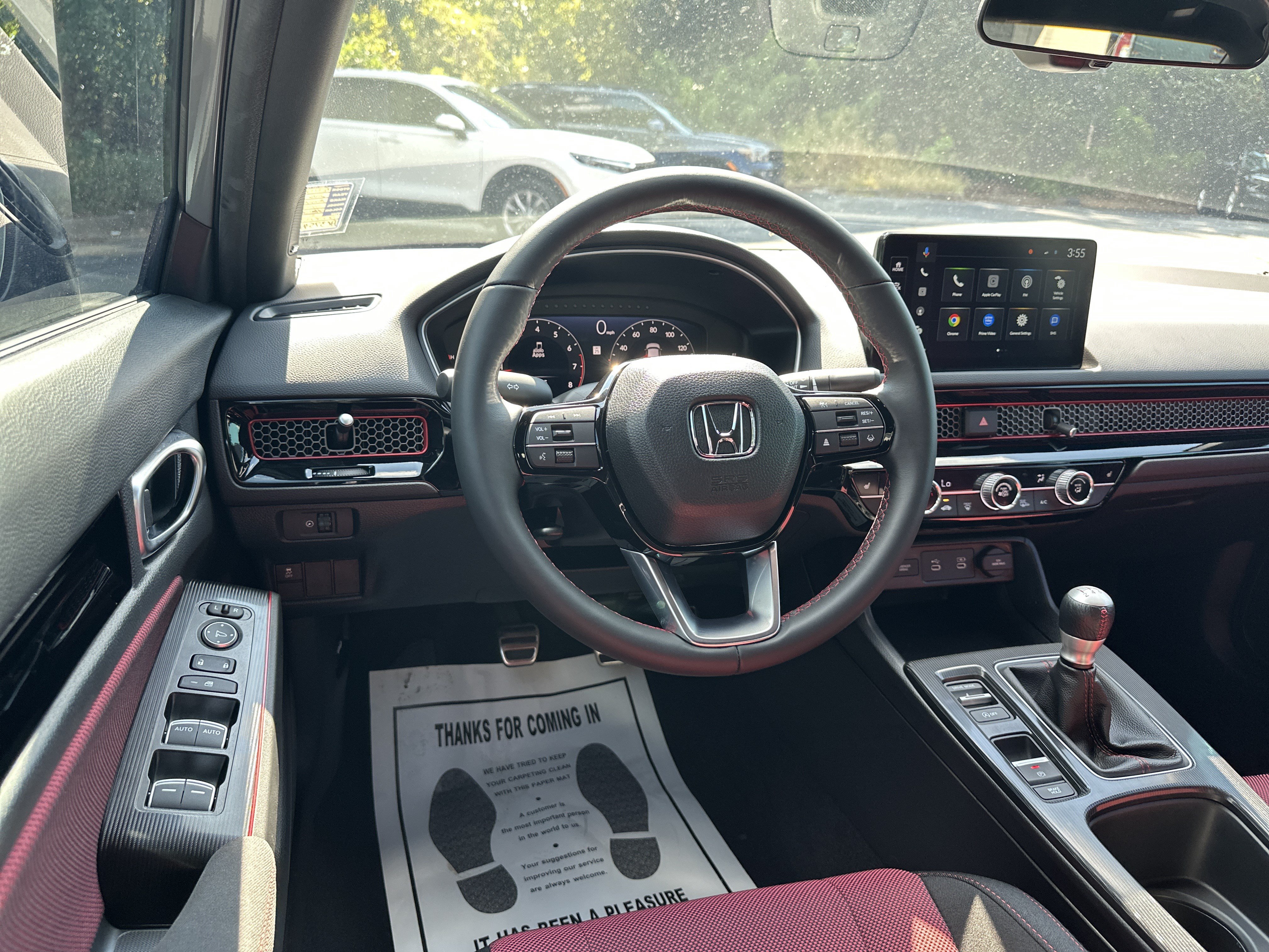 Used 2026 Honda Civic Si image 26