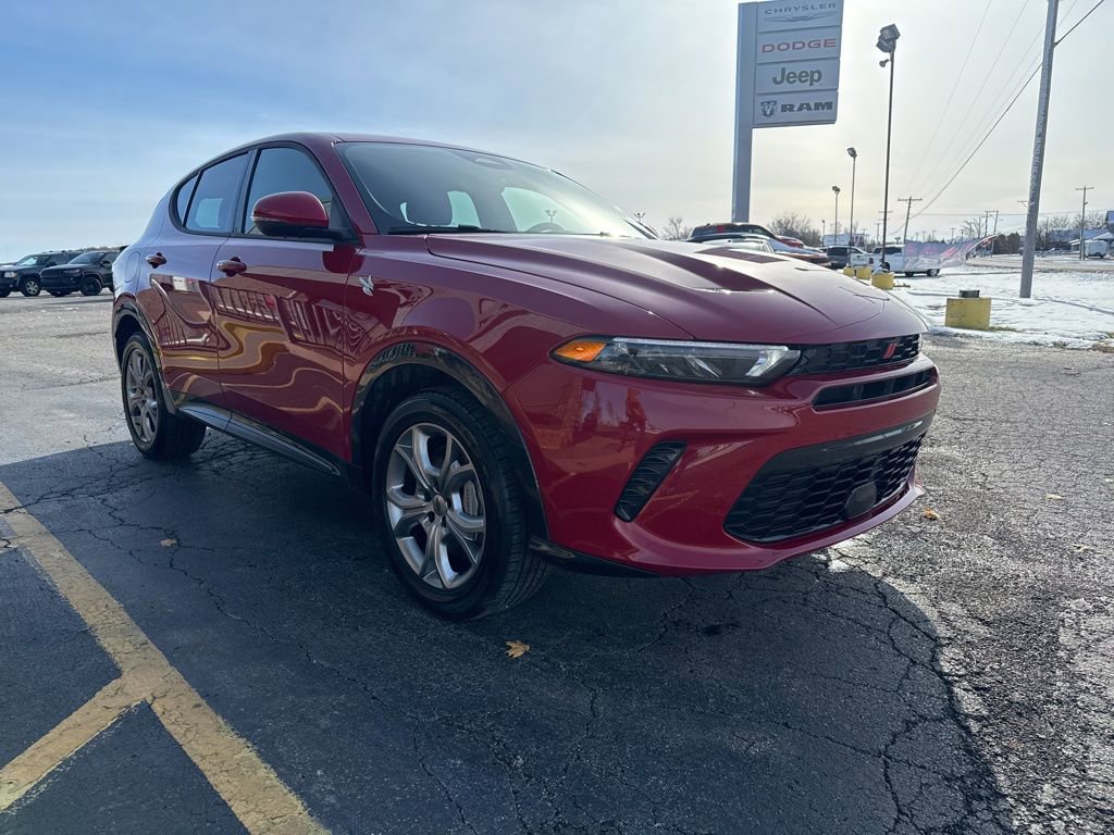 Used 2024 Dodge Hornet R/T image 5