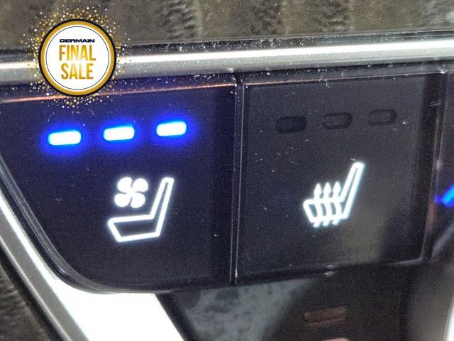 Used 2022 Honda Accord Touring image 31