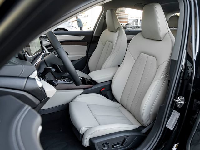 New 2026 Audi A6 Premium Plus AWD/4WD image 14