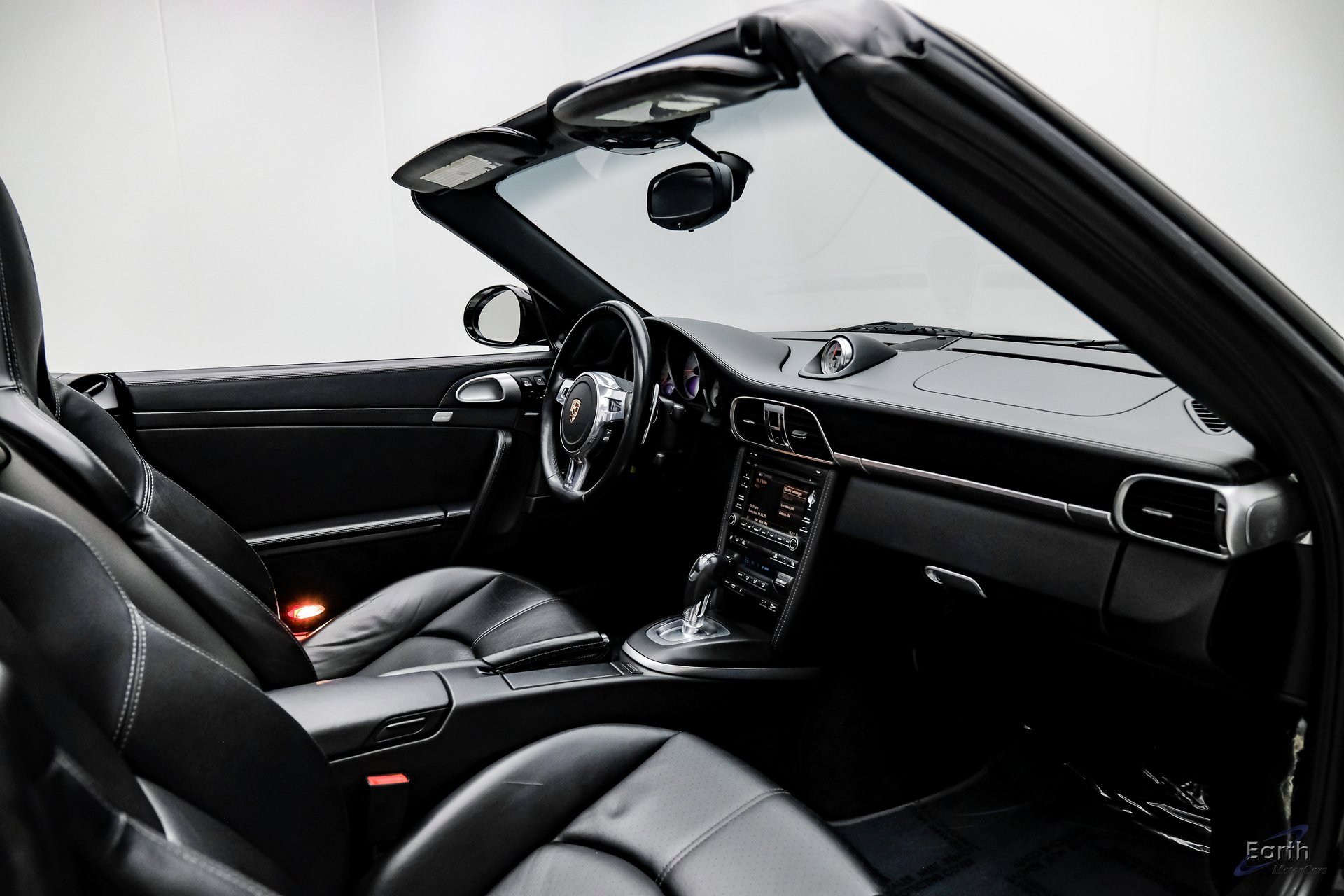 Used 2012 Porsche 911 Edition 918 Spyder image 48