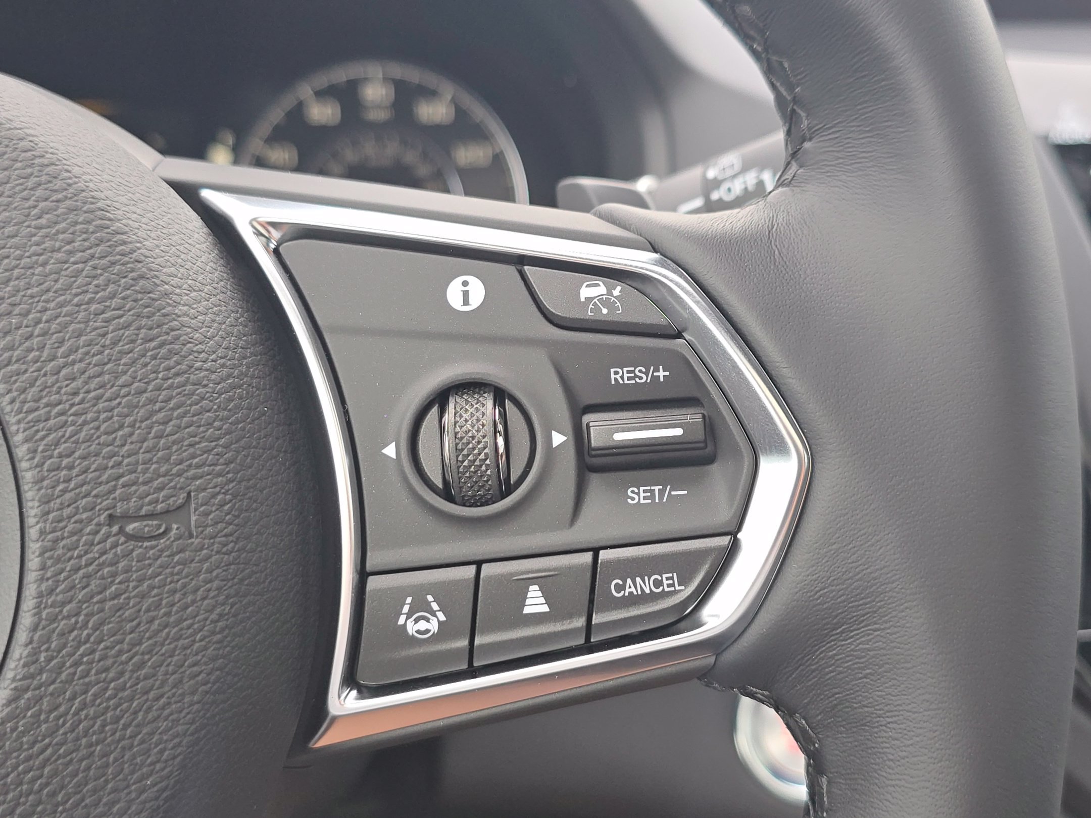 New 2026 Acura RDX SH-AWD image 19