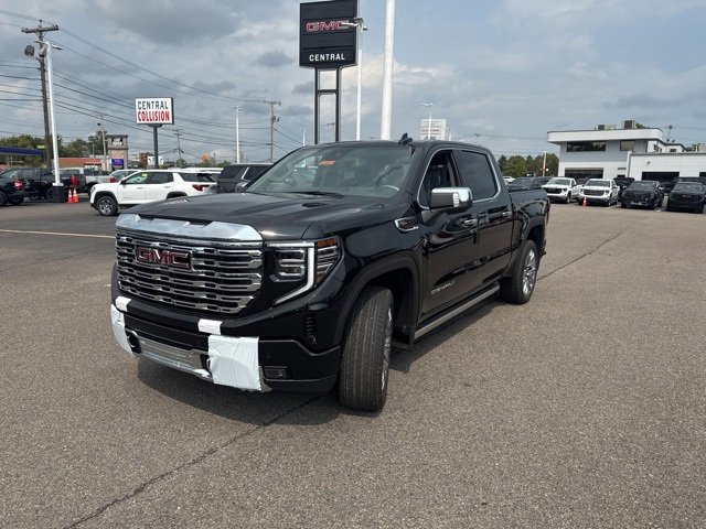 New 2026 GMC Sierra 1500 Denali image 3