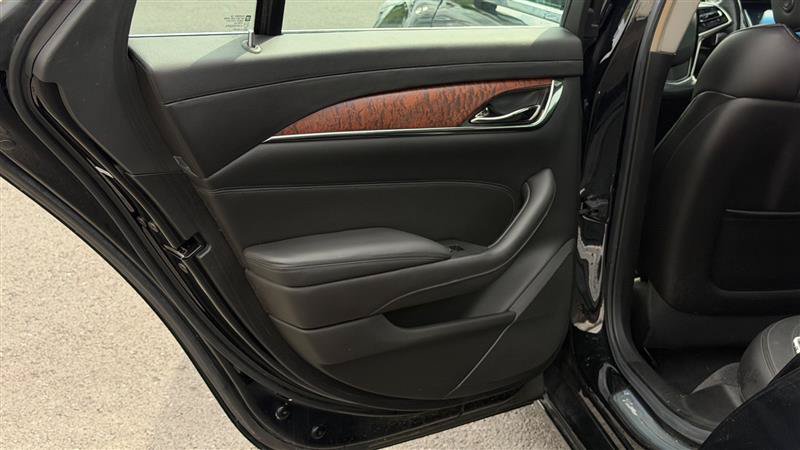 Used 2019 Cadillac CTS Luxury AWD/4WD image 42