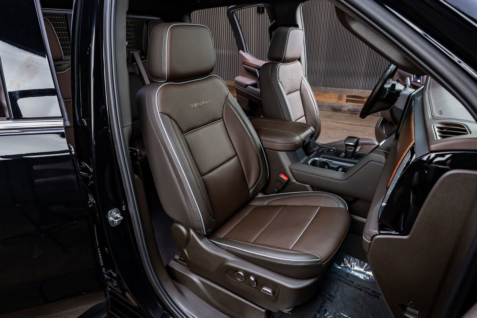 Used 2025 GMC Sierra 1500 Denali w/ Denali Reserve Package image 31