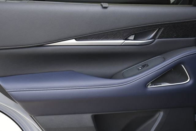 New 2026 INFINITI QX60 Sport w/ Dark Cargo Package image 29