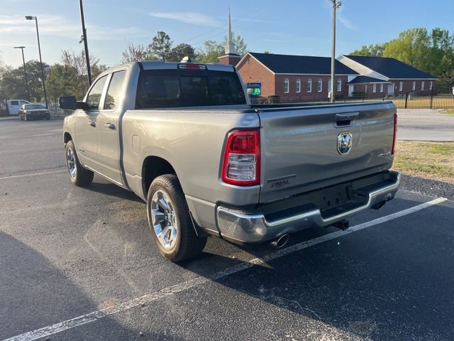 Used 2022 RAM 1500 Big Horn image 4