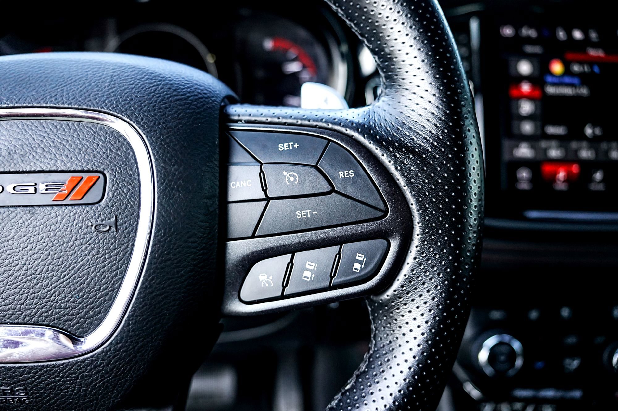 Used 2024 Dodge Durango GT image 17