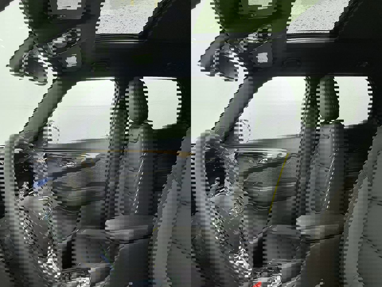 New 2025 Chevrolet TrailBlazer ACTIV w/ Convenience Package image 77