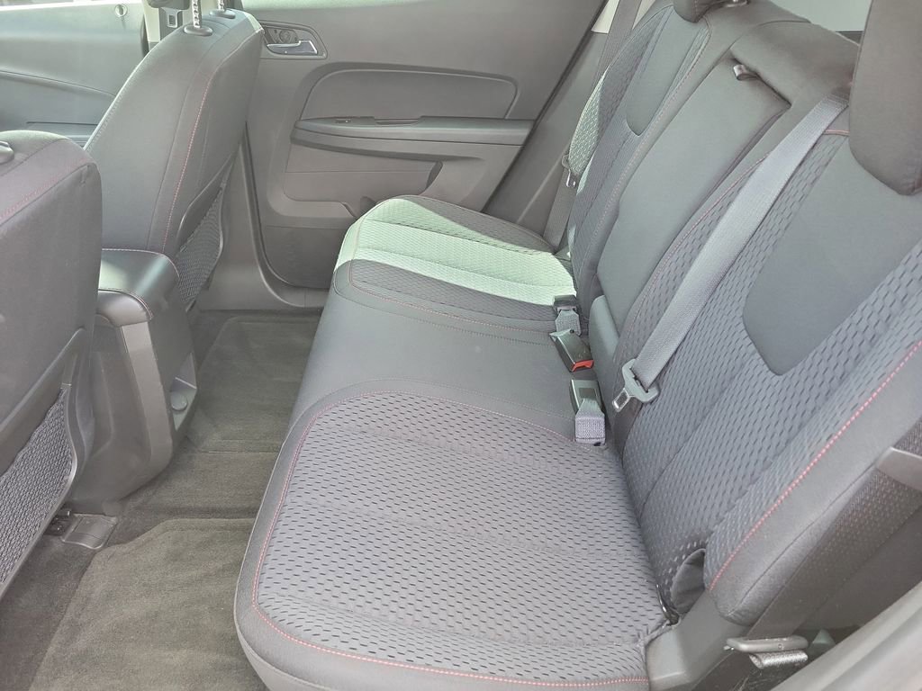 Used 2012 Chevrolet Equinox LS FWD image 14