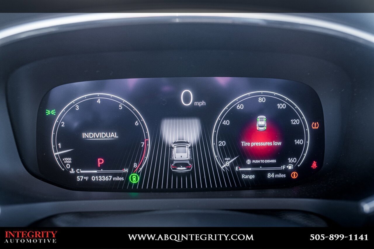 Used 2024 Acura MDX Technology image 26