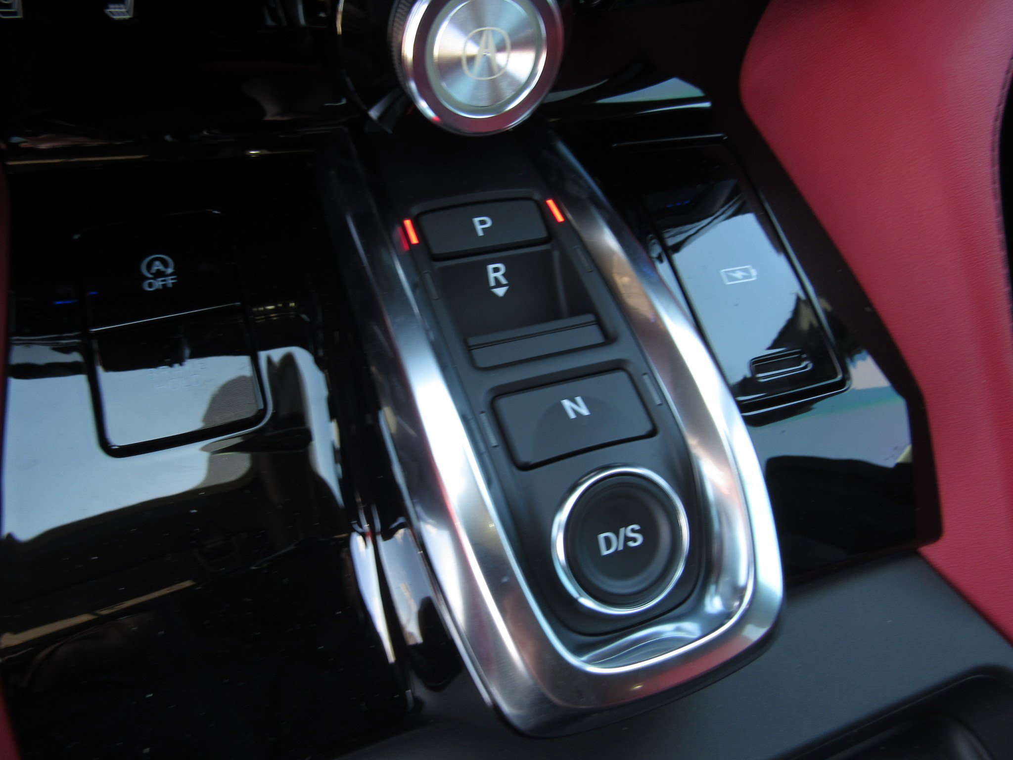 New 2026 Acura MDX A-Spec image 22