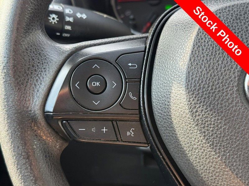 Used 2019 Toyota RAV4 LE AWD/4WD image 20