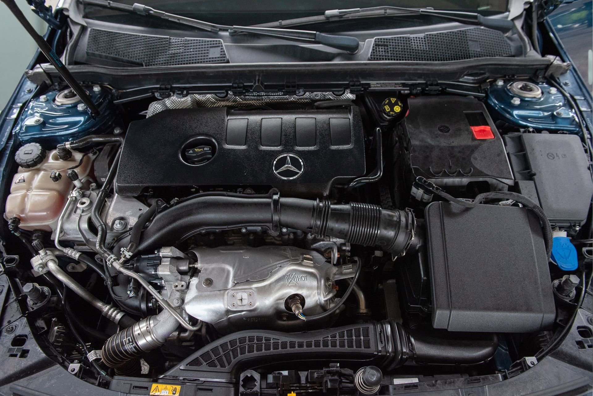 Used 2019 Mercedes-Benz A 220 A 220 image 30