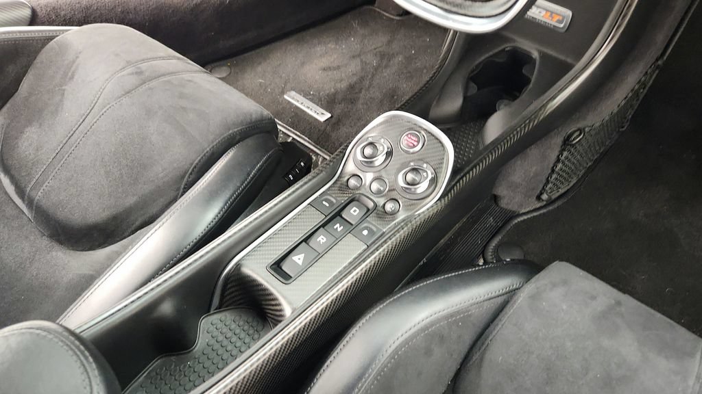 Used 2019 McLaren 600LT RWD image 45