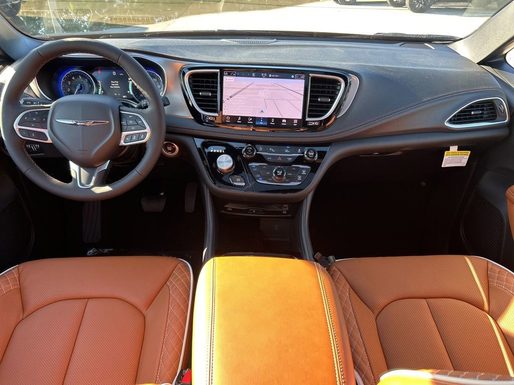 New 2026 Chrysler Pacifica Pinnacle image 39