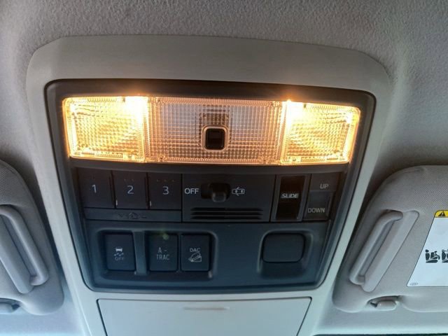 Used 2015 Toyota 4Runner SR5 image 22