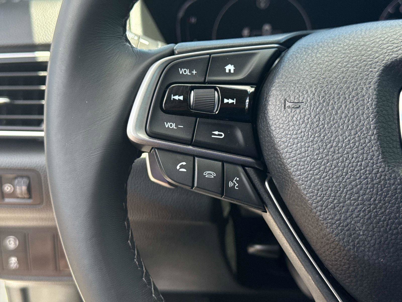 Used 2022 Honda Accord Sport Special Edition image 29