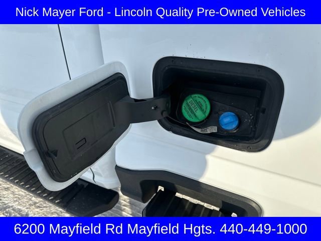 Used 2024 Ford F250 XLT image 21