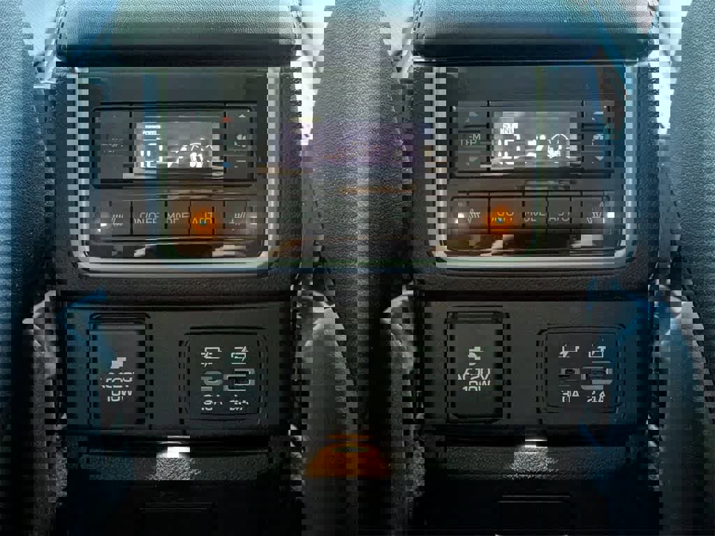 Used 2023 Subaru Ascent Touring image 21