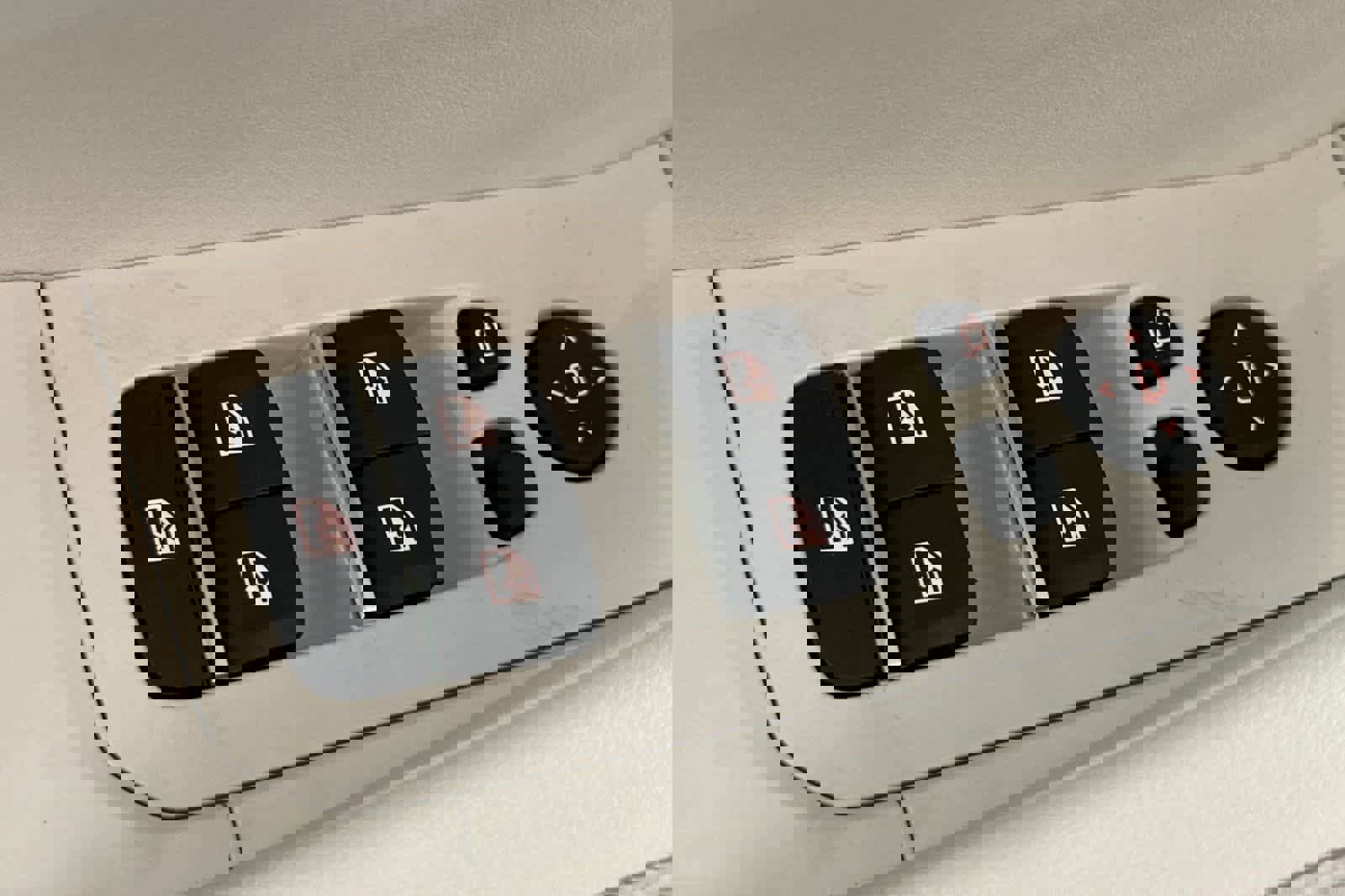 New 2026 BMW X6 M60i image 13