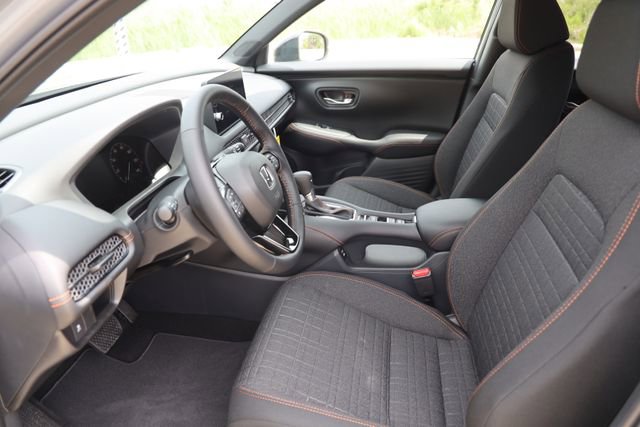 New 2026 Honda HR-V Sport image 10