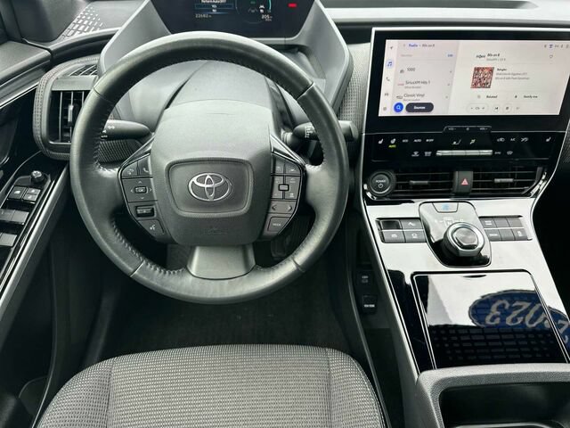 Used 2023 Toyota bZ4X FWD w/ Weather Package image 17