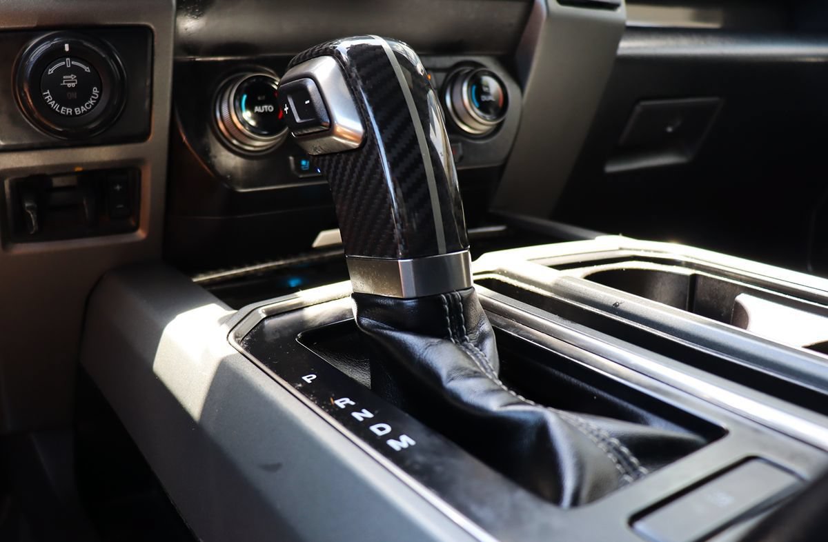 Used 2019 Ford F150 Raptor w/ Equipment Group 802A Luxury AWD/4WD image 54