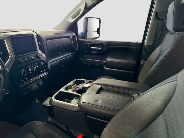 Used 2021 Chevrolet Silverado 2500 LT w/ Convenience Package image 23