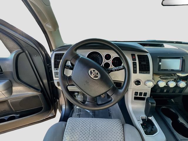 Used 2007 Toyota Tundra SR5 AWD/4WD image 19
