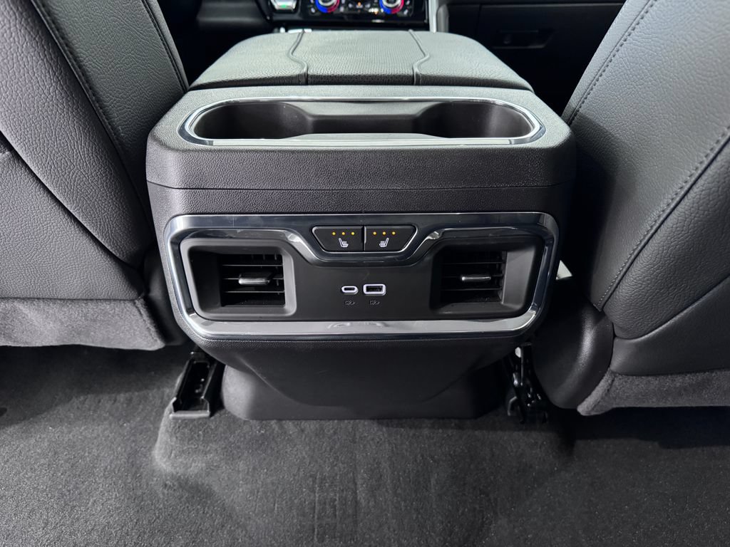 Certified 2024 GMC Sierra 1500 Denali w/ Denali Reserve Package AWD/4WD image 29