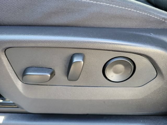 Certified 2026 Chevrolet Silverado 1500 RST AWD/4WD image 19