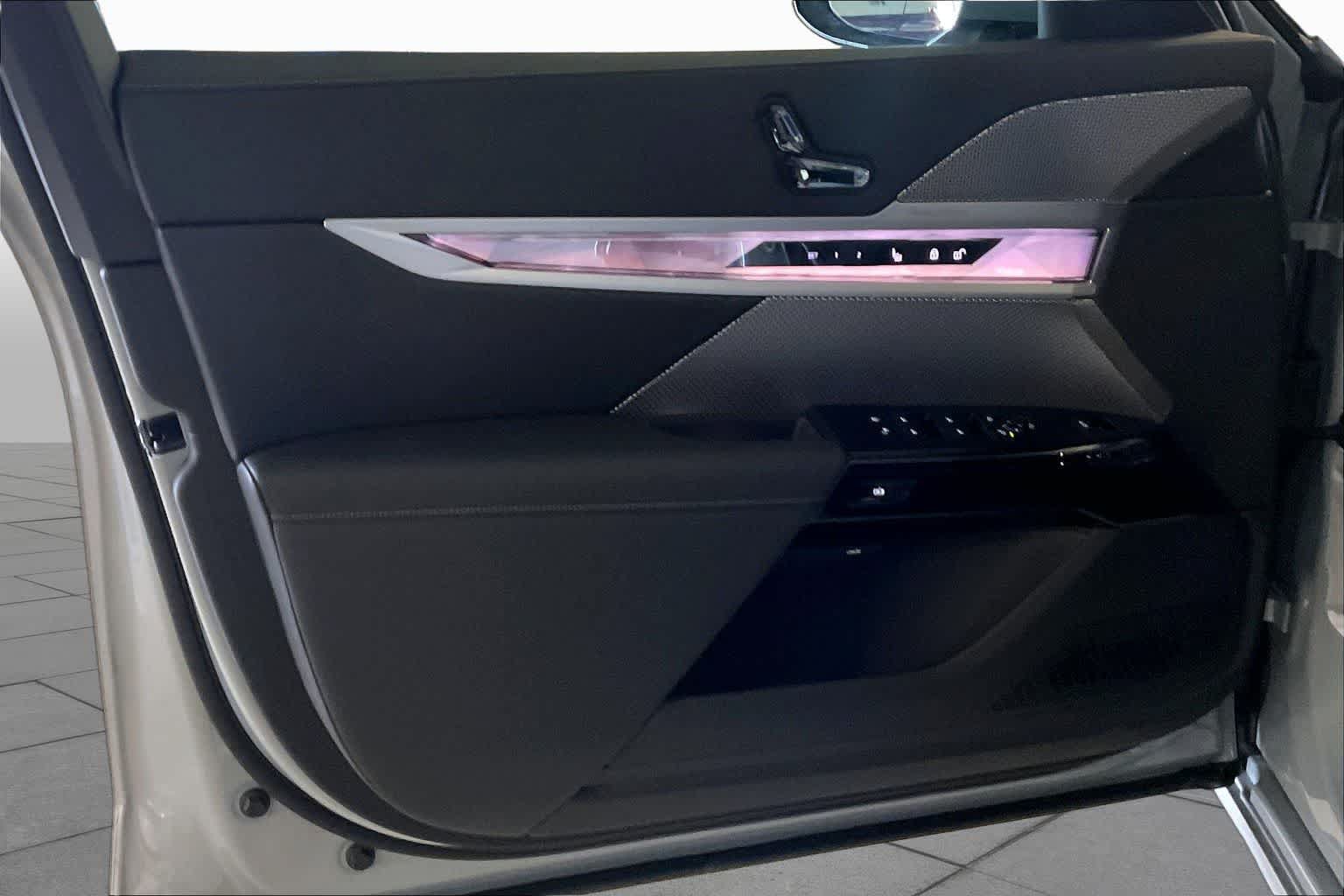 New 2026 BMW i7 xDrive60 AWD/4WD image 10