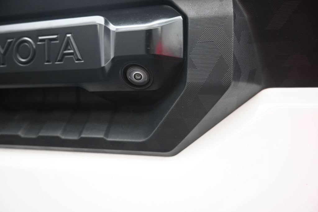 Used 2022 Toyota Tundra TRD Pro AWD/4WD image 34